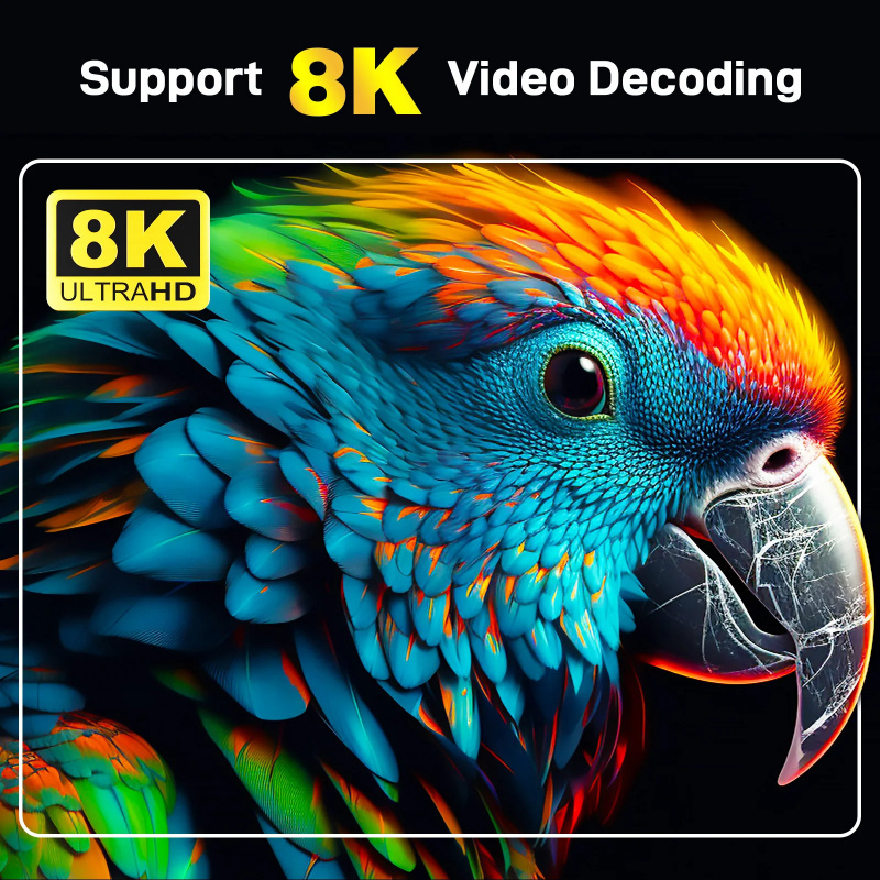 Smart TV Box 4k 8K HD 4G 5G Du - Radxa Rock 5B 16Gb avaliação e preço