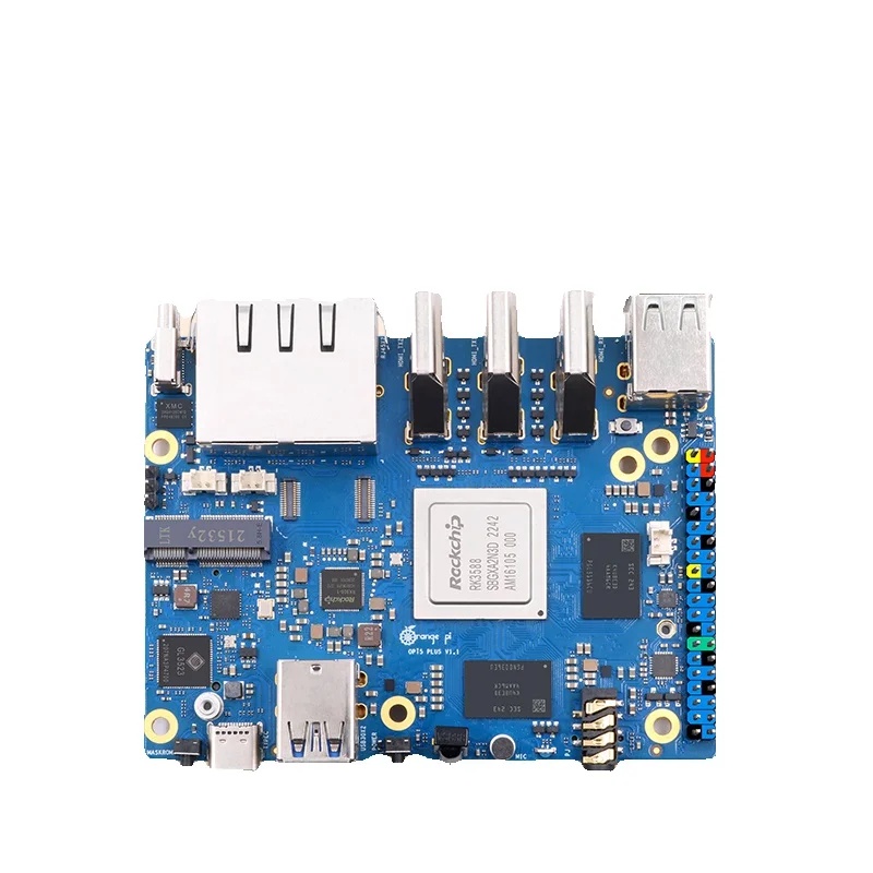 Orange Pi 5 Plus 4 8 16 32GB R - Compute Module 4 32Gb Wifi avaliação e preço