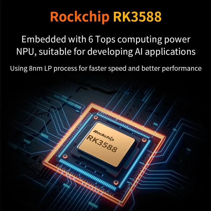 Orange Pi 5 Plus 4 8 16 32GB R - Compute Module 4 32Gb Wifi avaliação e preço