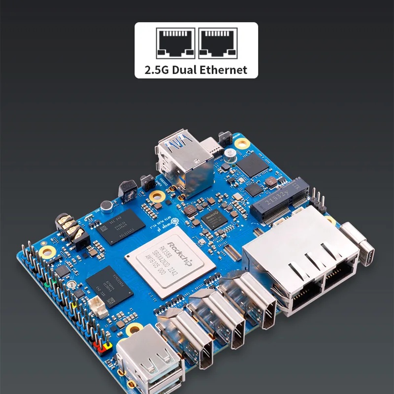 Orange Pi 5 Plus 4 8 16 32GB R - Compute Module 4 32Gb Wifi avaliação e preço